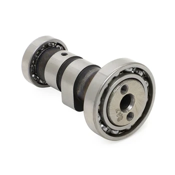 

For HONDA CRF50 CRF70 XR50 XR70 Z50 RACING CAM Motorcycle Camshaft Cam Shaft Assy XR CRF 70 CRF 50 1992 - up Cam Stock Head