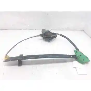 

0130821682 WINDOW LIFTER FRONT LEFT FORD KA (CCQ)