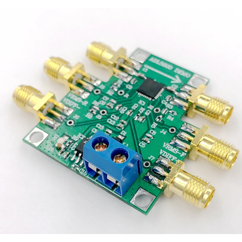 ADL5920 9 кГц до 7 ГГц двунаправленный RMS и VSWR модуль Обнаружения Детектора