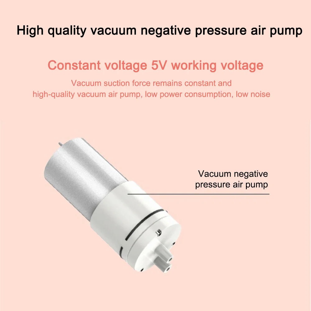 Blackhead Remover Vacuum Face Deep cleansing Nose Pore Cleaner Acne Pimple Removal Vacuum Suction Facial Beauty Skin Care Tool