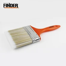 " дюймовая кисть для окраски стен декоративный валик для краски ing кисти бытовые настенные инструменты художники акрил, масло краска ing инструмент