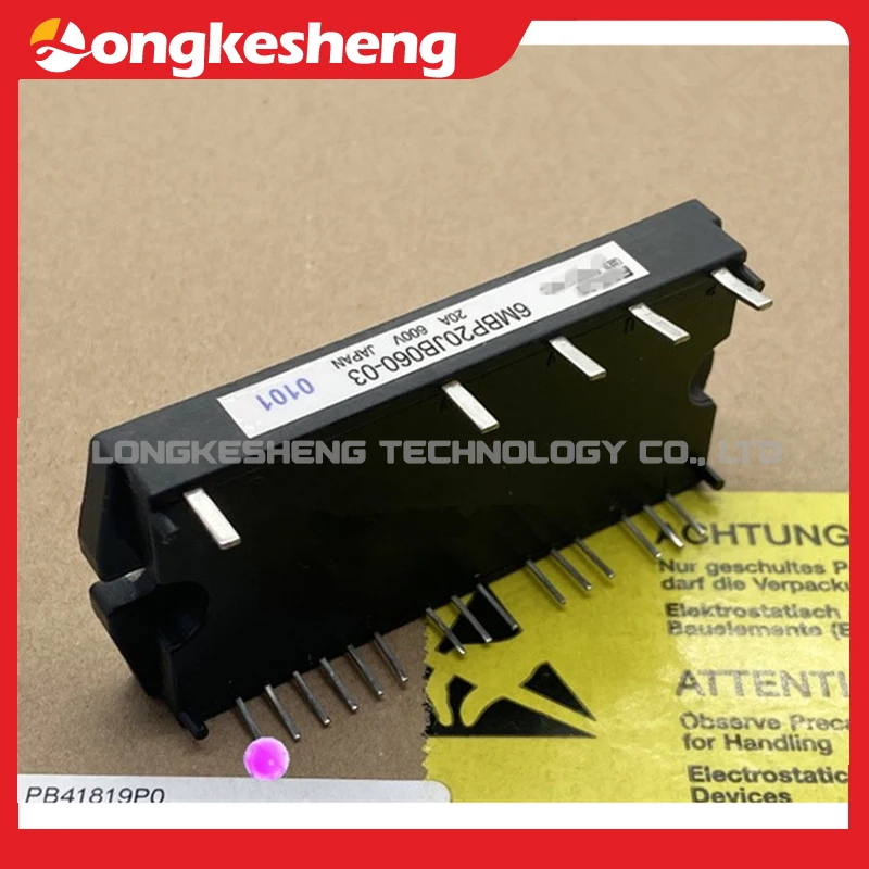 

Новый оригинальный модуль 6MBP20JB060-03 6MBP15JB060 6MBP15RH060 6MBP20RH060 6MBP20RH060-50