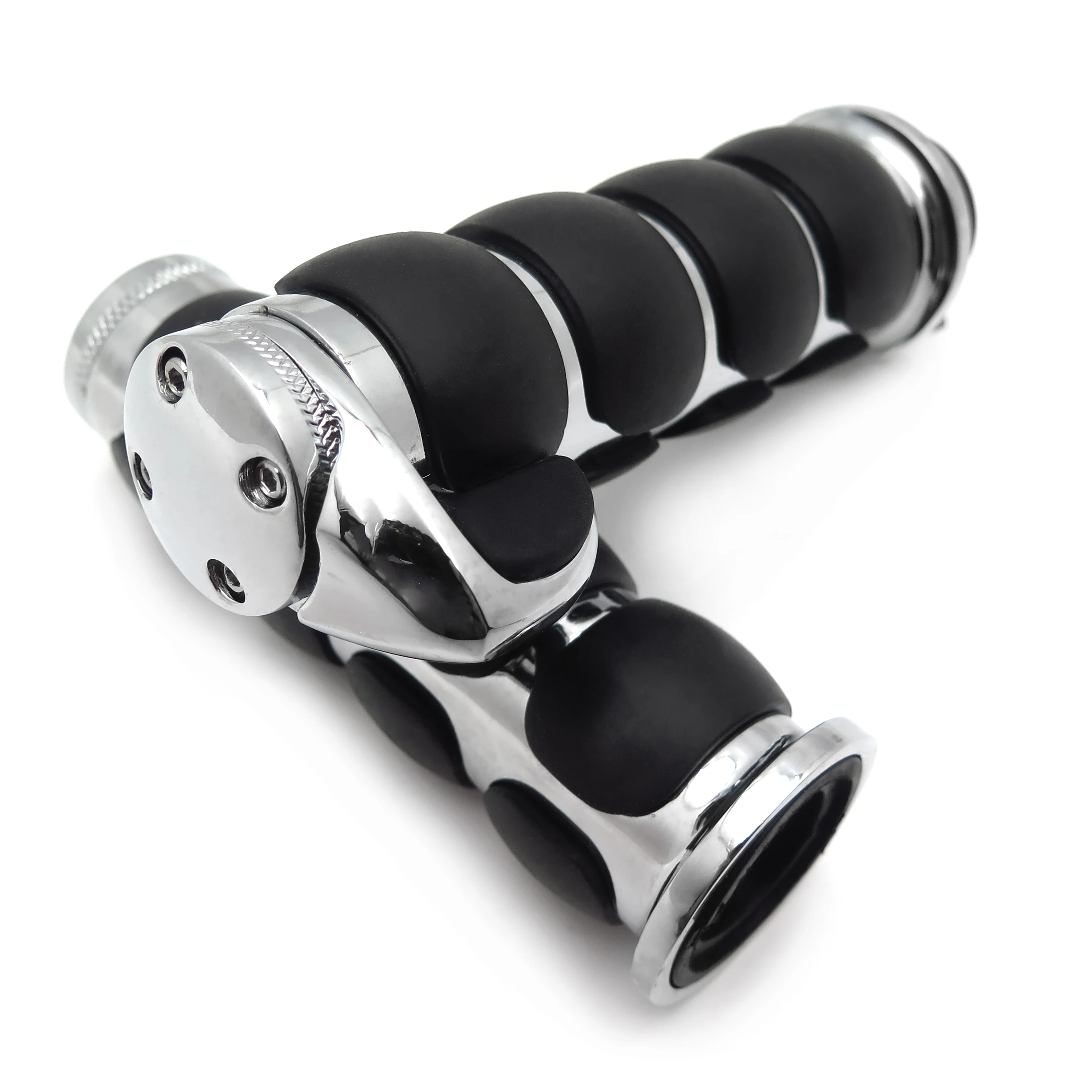Резиновая Защитная подкладка штыри 7/8 &quot22 мм для Honda CBR 600 F3 F4i 900 929 954 1000 RR/ Yamaha FZR YZF