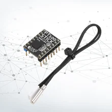Capteur de température PT100 Stick, pour imprimante 3D VORON 2.4 Spider, carte mère