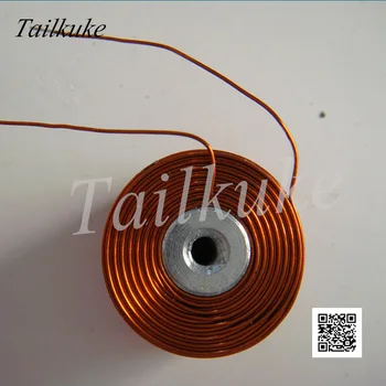 

Maglev DIY Core Accessories Copper Coil Tesla coil accessories