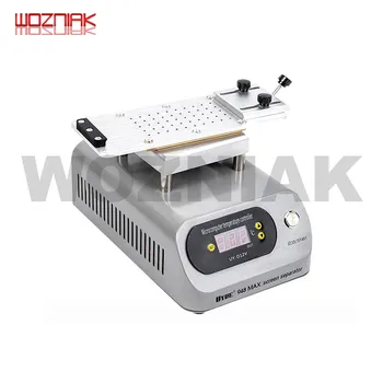 

UYUE 948 MAX LCD Glass Touch Screen Separator Machine Phone Screen Rapid Separation Disassemble Repair Tools For iPhone Samsung