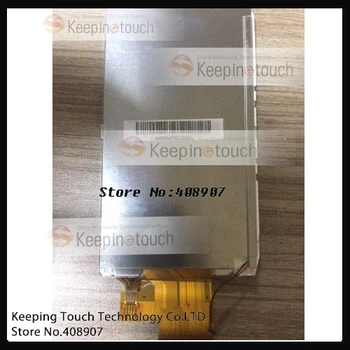 

LCD Screen Display Panel + Touch Digitizer For GARMIN MONTANA 680 680T
