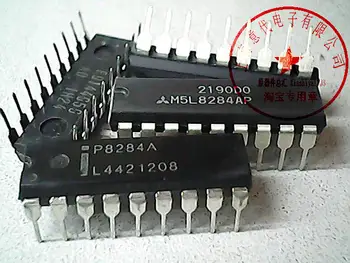 

5pcs P8284A M5L8284AP