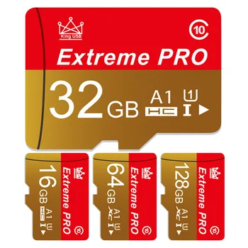 

Micro SD TF Card 8GB 16GB 32GB 64GB Class 10 Flash Memory Microsd Card High Quality TF Card Micro SD Cards for Smartphone laptop