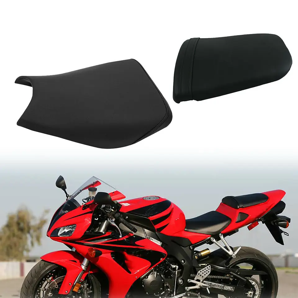 Achterbank Kuip Cover Achterpassagierskuip Seat Back Cover Voor