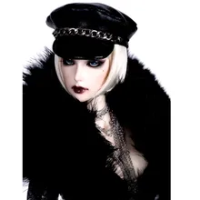 2019 新棚高度な樹脂 1/4 bjd sd 人形 ChicLine 井野 Volle Paket 誕生日プレゼント目(China)