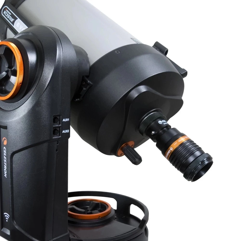 Рисунок 5 - Телескоп Celestron-NexStar с Wi-Fi Evolution