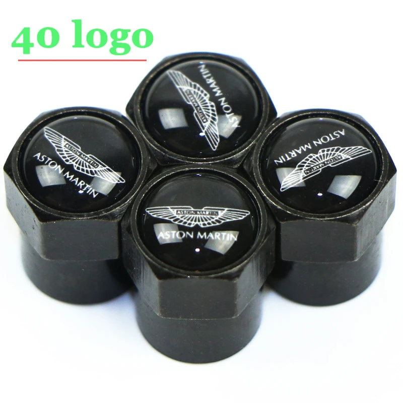 Aston martin dust caps Clearance