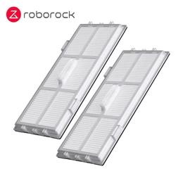 Original Roborock Washable HEPA Filter for S7 /S7 MaxV/S8 /S8 + / S7 Pro Ultra Robot Vacuum Cleaner Replacement Spare Parts