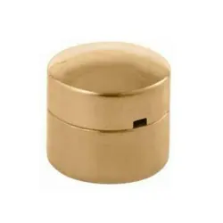 Mini Portable Brass Cello Wolf Tone  Violin Wolf Tone Mute Suppressor Tube Eliminate Wolf Tone, 2 Type
