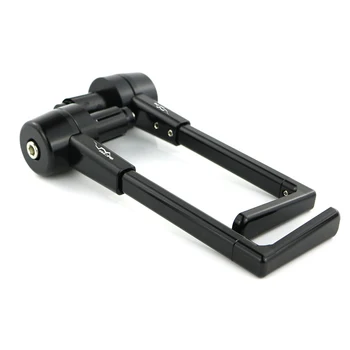 

For KTM RC 390 2014 2015 2016 2017 2018 RC 390 Motorcycle Handlebar Lever Guard Brake Levers Proguard Protector CNC Adjustable