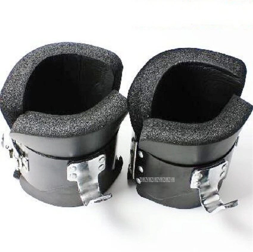 Botas antigravedad con inversión para Crossfit, botas de entrenamiento para  Fitness al revés, manga para levantamiento de pesas|Estanterías| -  AliExpress
