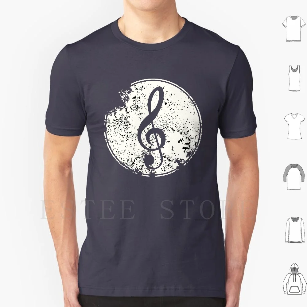 Sol T Shirt Uomo Cotone 6Xl Musica Sol We Will You Mala Beethkiljaz Concerto Musica Classica Reggae Neon Neon Bianco Un Altro