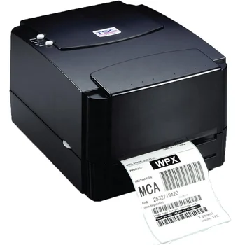 

Orginal Brand New TSC TTP-244 PRO TTP244 PRO TTP244 PRO Desktop Thermal Transfer & Direct Thermal Barcode Printer