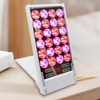 

new design LED face whitening device Factory direct sale mini for home use skin care fast shipping