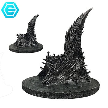

Game of Thrones Anime Handmade Model Birthday Gift Decoration action figure