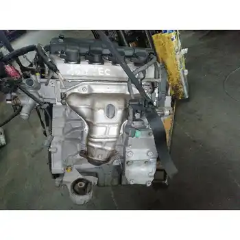 

D16V1 Complete Engine Honda Civic Saloon 5 (eu7/8) *