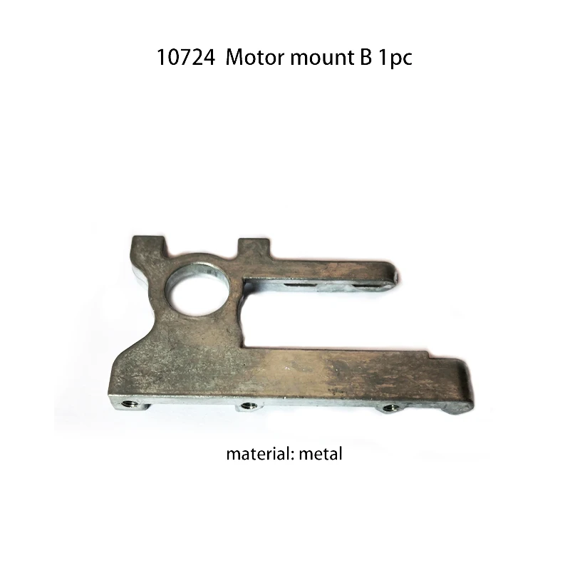Parti Di Rc Vrx 10724 Motor Mount B 1Pc Per Vrx Corse Rc Auto Rh817 Rh818 Cobra