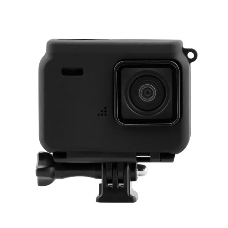 

Silicone Protective Case Skin Cover for Insta360 Dust-Proof Protector Sports Camera