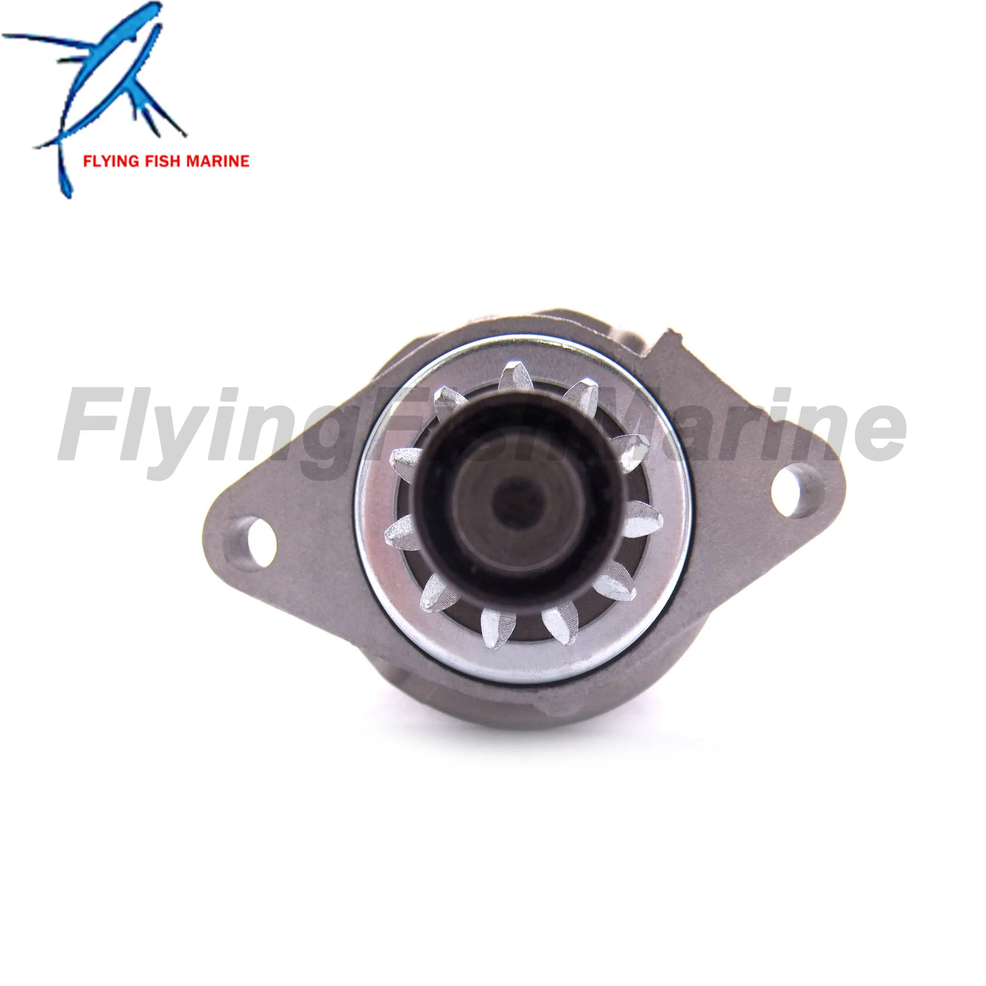 6F5-81800-10 6F5-81800-11 6J4-81800-01 6G8-81800-11 68T-81800-00 стартер для Yamaha 8HP 9.9HP 25HP 30HP 40