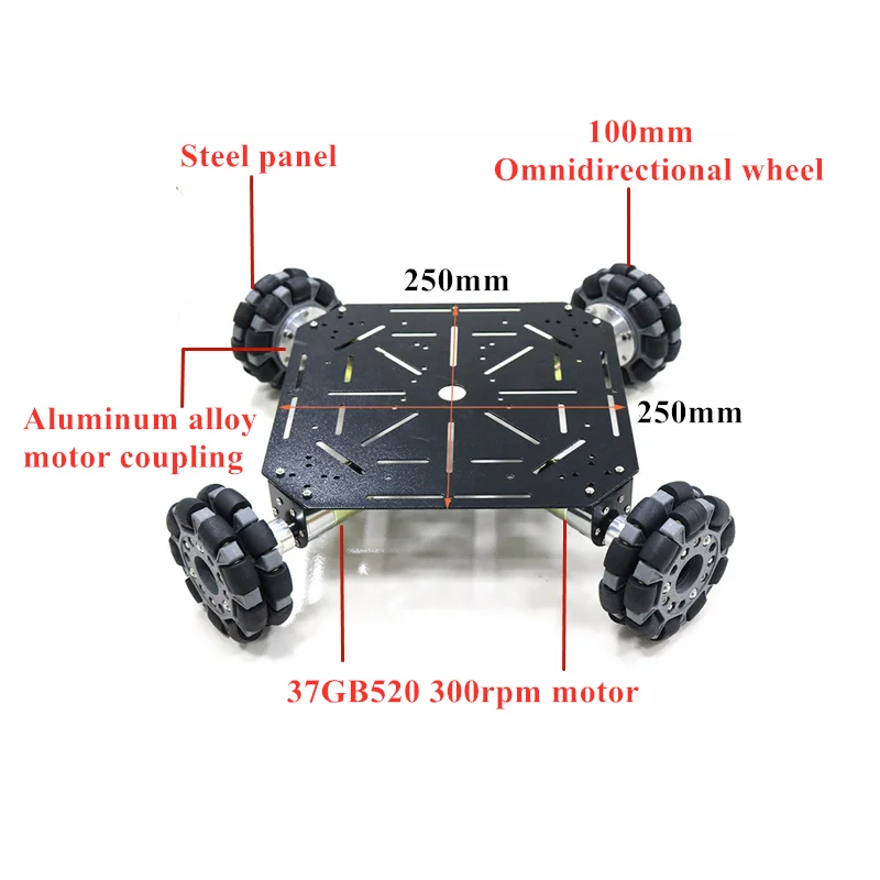 100mméº¦å…‹çº³å§†è½®4WD_å‰¯æœ¬