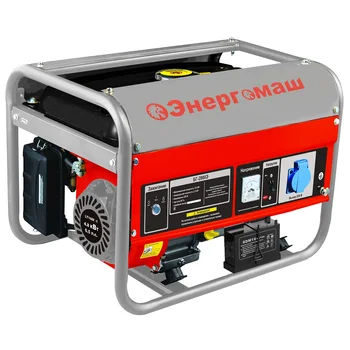 

Power generator