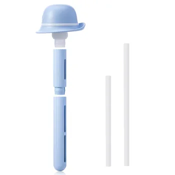 

The unrestricted air humidifier can be removed from the portable aroma diffuser car atomizer