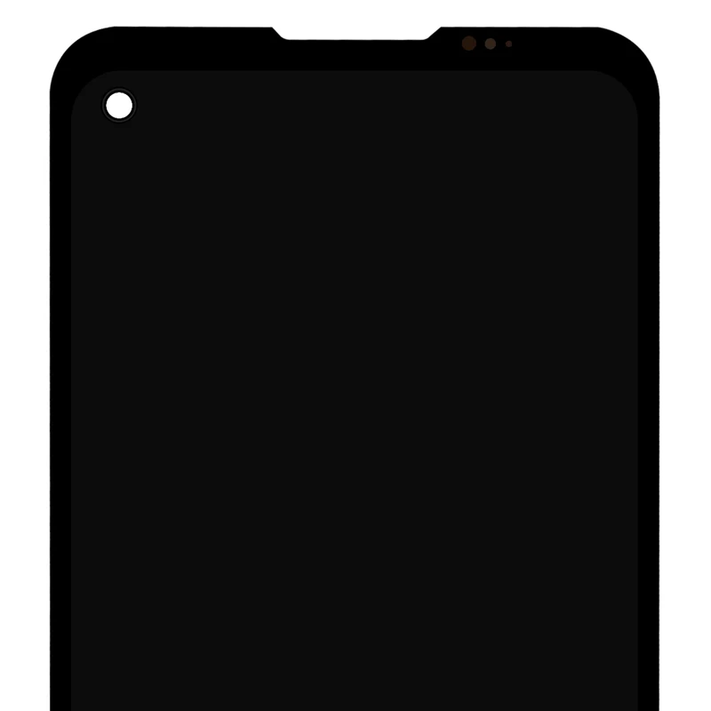 Polegada Doogee V10 Display Lcd Mais Touch Screen Digitador Assembléia 100 Original Novo Lcd Mais Digitador de Toque para Doogee V10 Mais Ferramentas. 6.39 - Image 3
