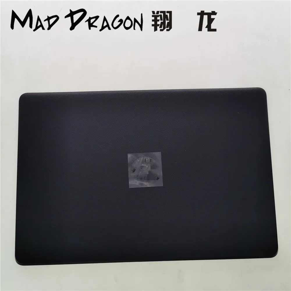 MAD DRAGON бренд ноутбук ЖК-верхняя крышка ЖК-задняя крышка для hp 15T-BR 15T-BS 15Z-BW 15-BW009CA 250 255 G6 924899-001 AP2040002F0