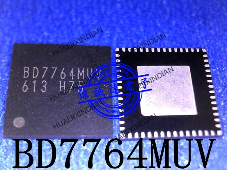 1Pieces New Original BD7764MUV E2 BD7764MUV BD7764 QFN56 1 High Quality ...