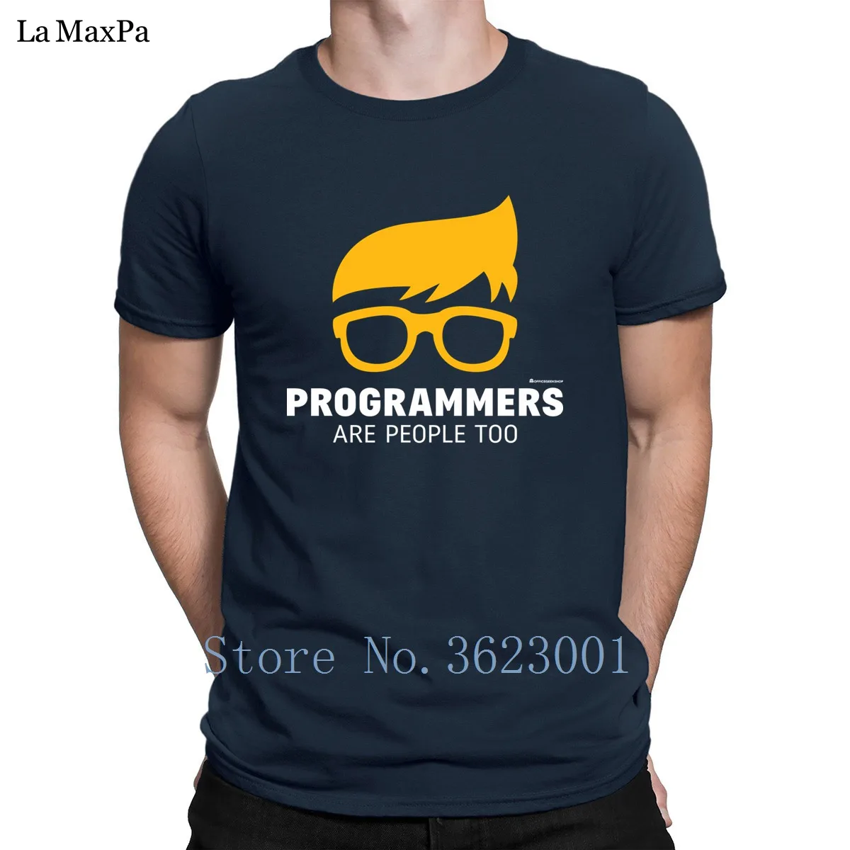 

Customize Short Sleeve Tee Shirt Programmers Are People Too T-Shirt Top Tee Popular Mens Tshirt Branded T Shirt Gents Standard