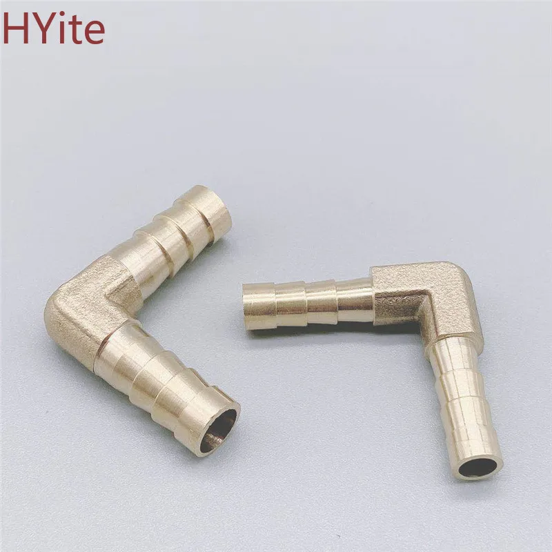 Латунный шланг фитинг для трубы соединительная муфта налокотник равный редуктор