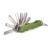 EDC Key Organizer Clip Keys Smart Holder Folder Keys Кошелек Ключница Брелок Гибкий Держатель Ключа Клип