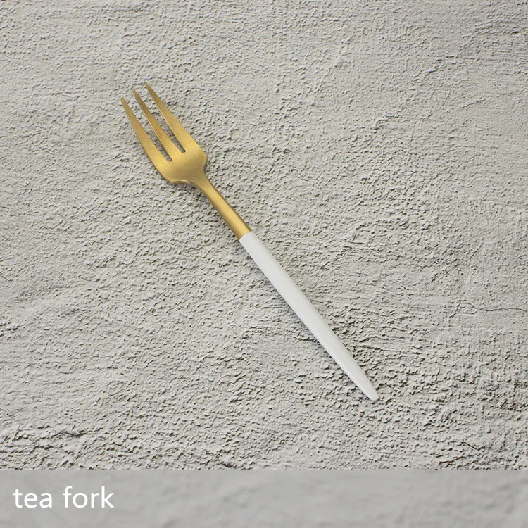 tea fork