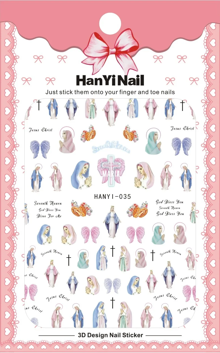 HANYI 035