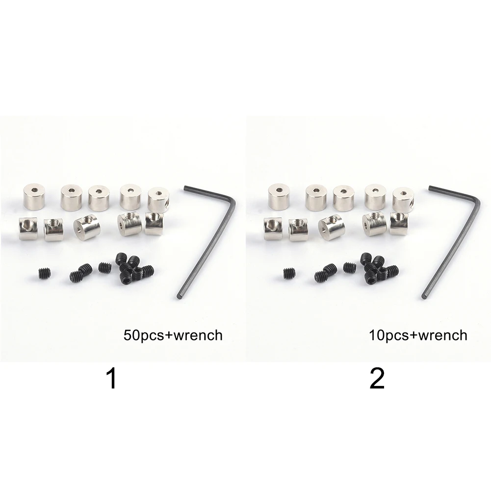 10/50 шт. блокировки практичная Автомобильная колесо, Шпиндельный автомобильной Нержавеющая сталь легко наносить Анти-кражи прочный картридж воздушного шапки винт ключ декодер каналов кабельного телевидения