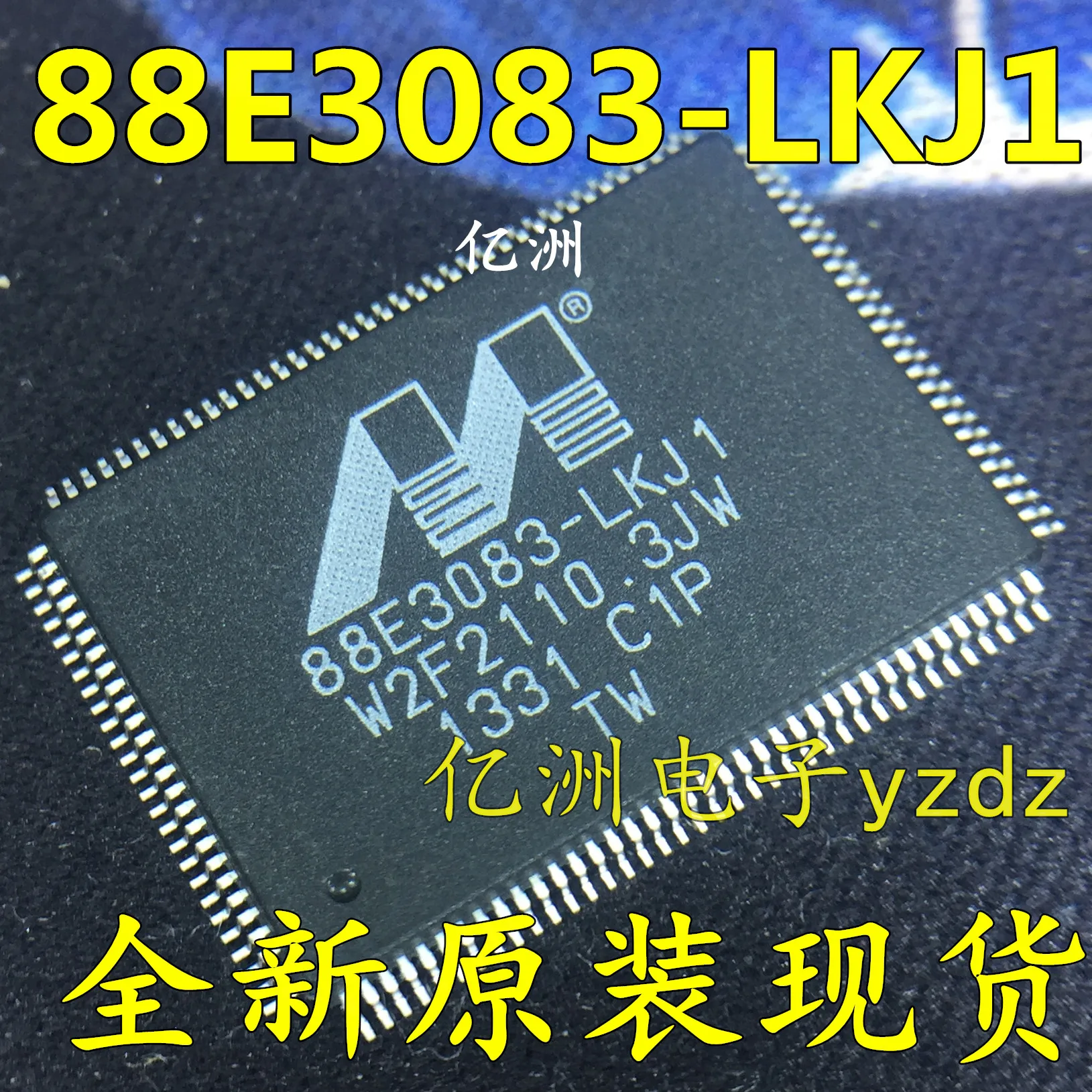 5 шт./лот 88E3083-LKJ1 88E3083-LKJ1