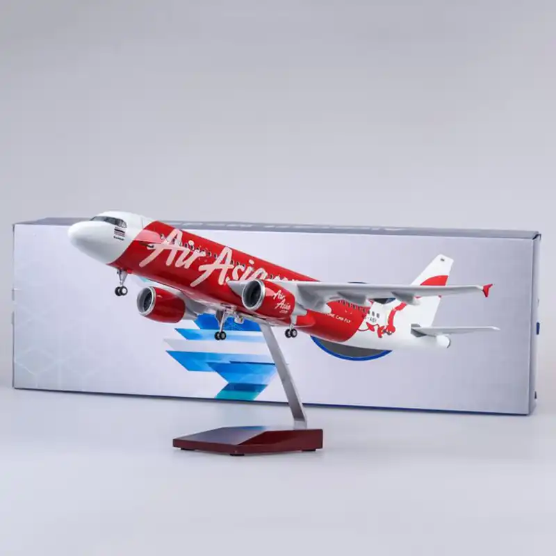 airbus a320 toy
