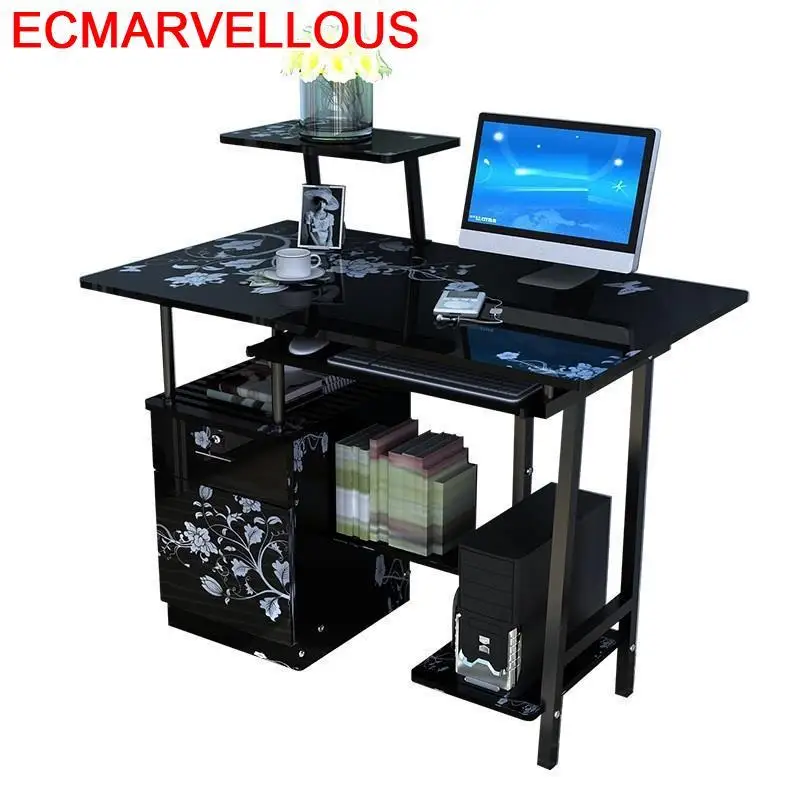 Настольный столик Tafelkleed прикроватный учебный для ноутбука|minimalist desk|modern computer