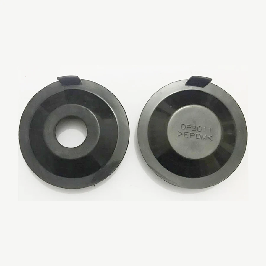 

1pcs for Volkswagen Jetta 13-15 headlamp cover waterproof rubber cover low high beam headlights rear cover Inner diameter: 73mm
