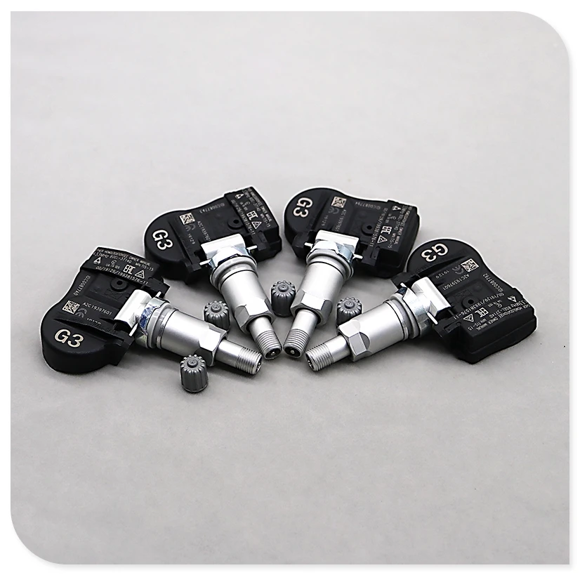 

Датчик давления в шинах BDEL37140, TPMS для Mazda B-hat-xev CX-30 3(BP) 2019 МГц, система мониторинга давления в шинах