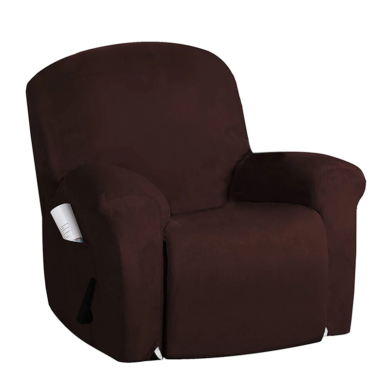 Recliner cover S6