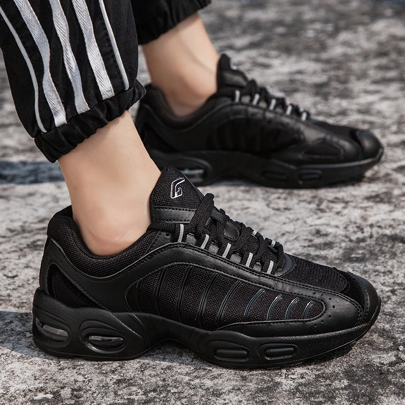 Новые мужские баскетбольные кроссовки zapatillas hombre Deportiva дышащие мужские Прогулочные кроссовки баскетбольные кроссовки Мужская Спортивная обувь
