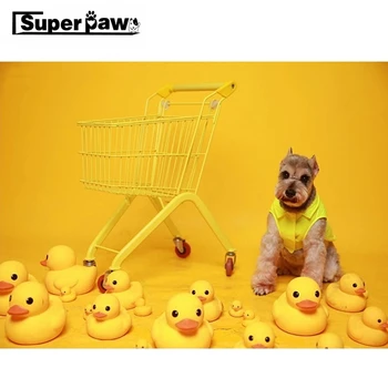 

Fashion Dog Down Vest Waistcoat Pet Puppy Clothes Coat Bulldog Schnauzer Chihuahua Jacket for Dogs In Winter Keeping Warm GZC29