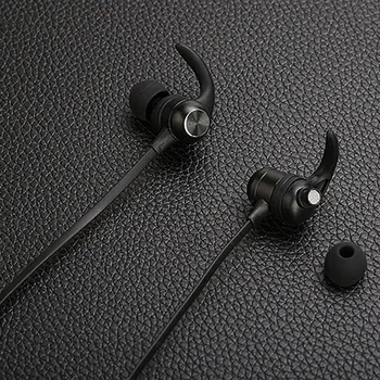 

Hifi Sense Wonderful W11 Bluetooth 5.0 Earphone Magnetic Wireless Sport Headphone Quality HiFi Sound Earbuds